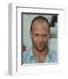 Jason Statham-null-Framed Photo