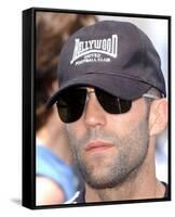 Jason Statham-null-Framed Stretched Canvas