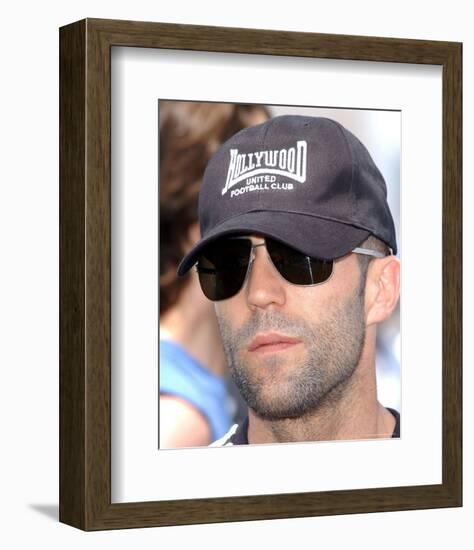 Jason Statham-null-Framed Photo