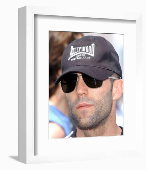 Jason Statham-null-Framed Photo