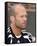 Jason Statham-null-Framed Stretched Canvas