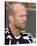 Jason Statham-null-Stretched Canvas