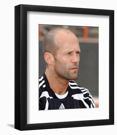 Jason Statham-null-Framed Photo