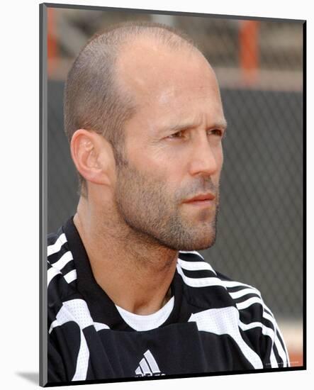 Jason Statham-null-Mounted Photo