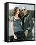 Jason Statham-null-Framed Stretched Canvas