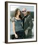 Jason Statham-null-Framed Photo