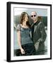 Jason Statham-null-Framed Photo