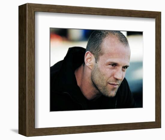 Jason Statham-null-Framed Photo