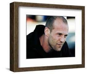 Jason Statham-null-Framed Photo