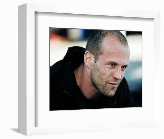 Jason Statham-null-Framed Photo