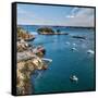 Canvas Black