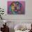 Jasper Custom-3-Dean Russo-Giclee Print displayed on a wall