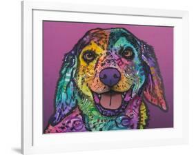 Jasper Custom-3-Dean Russo-Framed Giclee Print