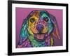 Jasper Custom-3-Dean Russo-Framed Giclee Print