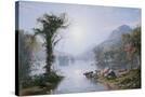 Stretched Canvas