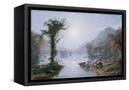 Canvas Black