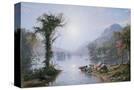 Stretched Canvas
