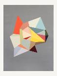 Structure-Jasper Galloway-Giclee Print