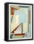 Framed Canvas