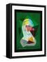 Framed Canvas