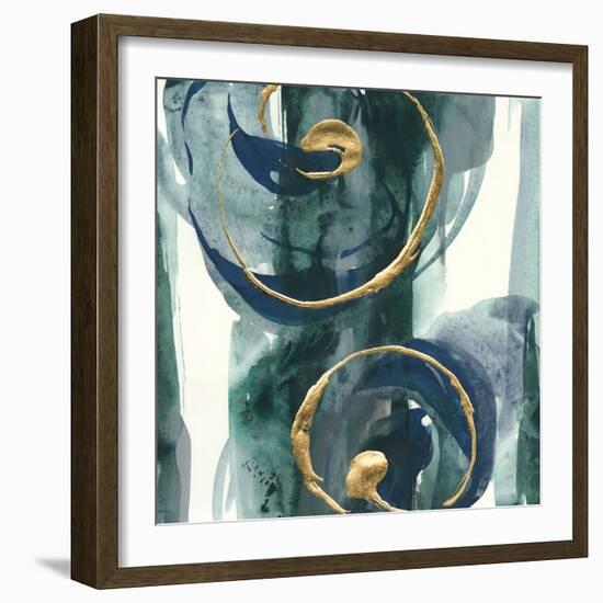 Jasper I-Chris Paschke-Framed Art Print