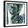 Jasper I-Chris Paschke-Framed Art Print