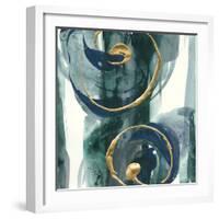 Jasper I-Chris Paschke-Framed Art Print