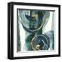 Jasper I-Chris Paschke-Framed Art Print