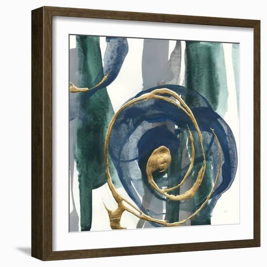 Jasper II-Chris Paschke-Framed Art Print