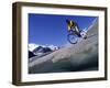 Jasper National Park, Canada-null-Framed Photographic Print