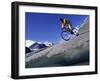 Jasper National Park, Canada-null-Framed Photographic Print