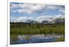 Jasper National Park, Canadian Rockies-Ken Archer-Framed Photographic Print