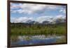 Jasper National Park, Canadian Rockies-Ken Archer-Framed Photographic Print