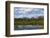 Jasper National Park, Canadian Rockies-Ken Archer-Framed Photographic Print