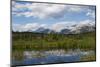 Jasper National Park, Canadian Rockies-Ken Archer-Mounted Photographic Print