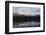 Jasper National Park, Malighn Lake-Ken Archer-Framed Photographic Print