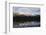 Jasper National Park, Malighn Lake-Ken Archer-Framed Photographic Print