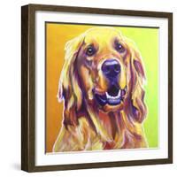 Jasper-Dawgart-Framed Giclee Print