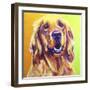 Jasper-Dawgart-Framed Giclee Print