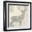 Jasper-Vanya-Framed Art Print