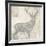 Jasper-Vanya-Framed Art Print