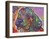 Jasper-Dean Russo-Framed Giclee Print