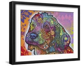 Jasper-Dean Russo-Framed Giclee Print