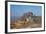 Jaswant Thada and Meherangarh Fort, Jodhpur (The Blue City), Rajasthan, India, Asia-Doug Pearson-Framed Photographic Print