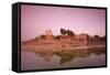 Jaswant Thada, Jodhpur, Rajasthan, India, Asia-Doug Pearson-Framed Stretched Canvas