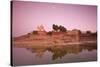 Jaswant Thada, Jodhpur, Rajasthan, India, Asia-Doug Pearson-Stretched Canvas