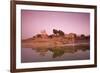 Jaswant Thada, Jodhpur, Rajasthan, India, Asia-Doug Pearson-Framed Photographic Print