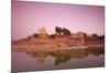 Jaswant Thada, Jodhpur, Rajasthan, India, Asia-Doug Pearson-Mounted Photographic Print