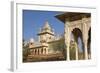 Jaswant Thada, Jodhpur, Rajasthan, India, Asia-Doug Pearson-Framed Photographic Print