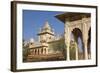 Jaswant Thada, Jodhpur, Rajasthan, India, Asia-Doug Pearson-Framed Photographic Print